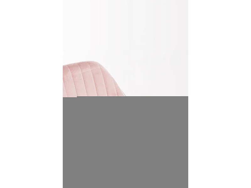Sillas Comedor - Silla Chic - Rosa