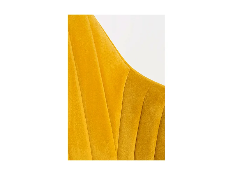 Packs Sillas Comedor - Pack 6 Sillas Chic - Amarillo