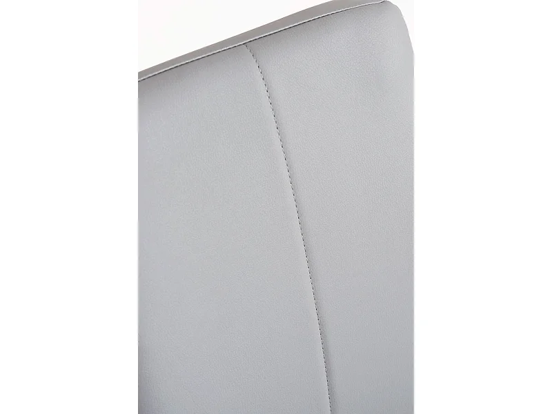 Packs Sillas Comedor - Pack 2 Sillas Humi Polipiel - Gris