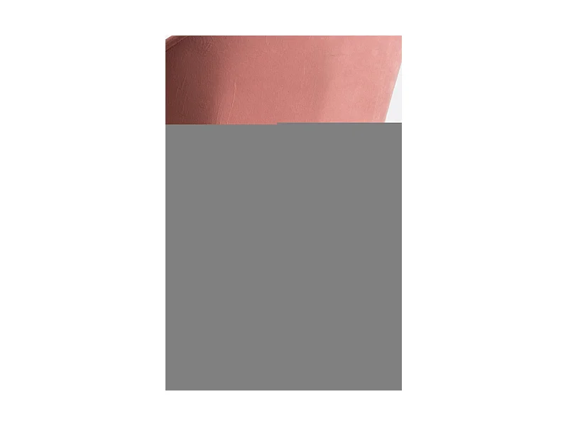 Packs Sillas Comedor - Pack 2 Sillas Vint Terciopelo - Rosa