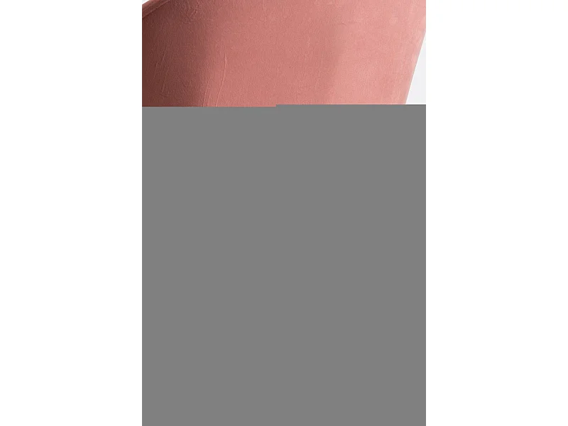 Packs Sillas Comedor - Pack 2 Sillas Vint Terciopelo - Rosa