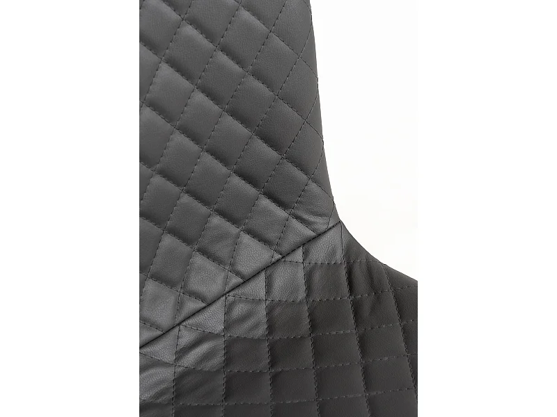 Packs Sillas Comedor - Pack 2 Sillas Rom Polipiel - Gris