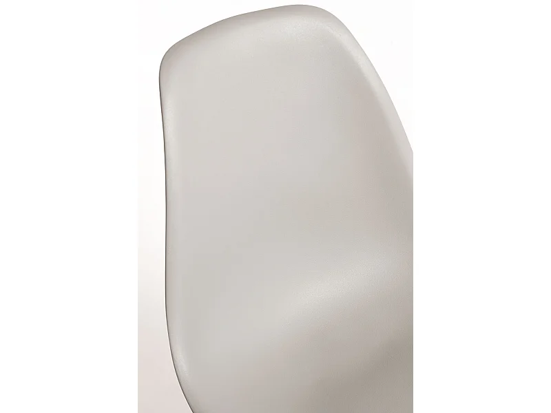 Packs Sillas Comedor - Pack 4 Sillas Kelen - Gris