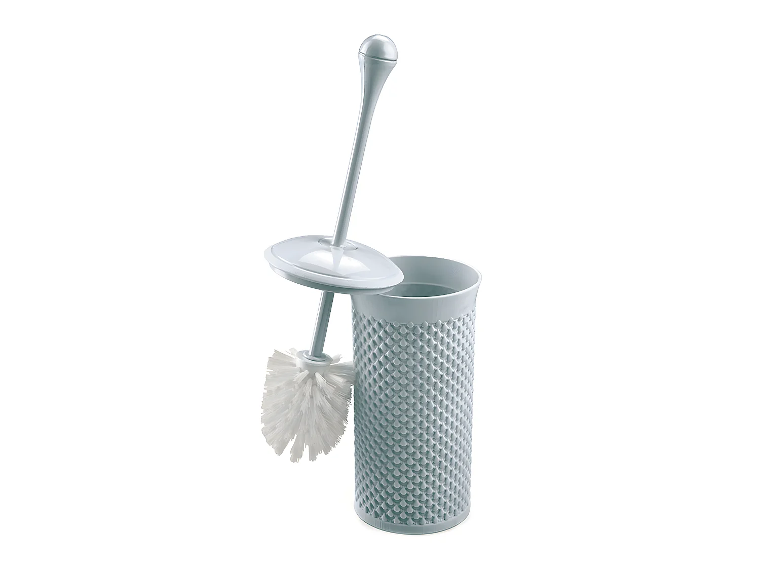 Kit de brosse à toilettes 7house