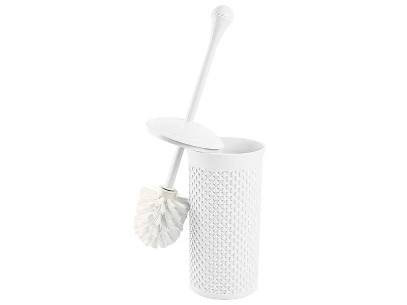 Kit Escobilla de Baño 7house