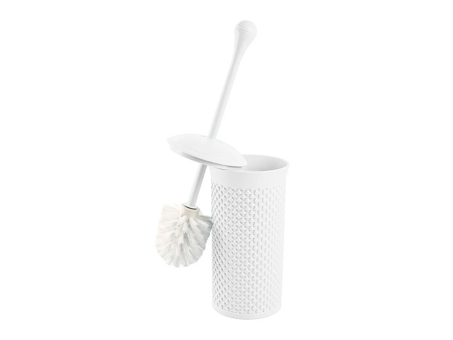 Kit de brosse à toilettes 7house