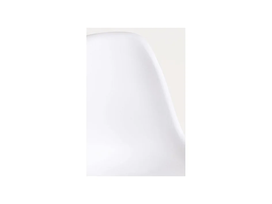 Sillas Comedor - Silla Kelen - Blanco