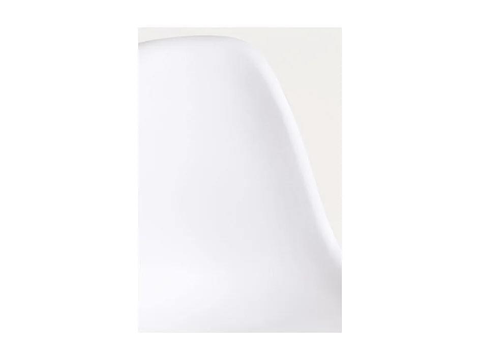 Sillas Comedor - Silla Kelen - Blanco