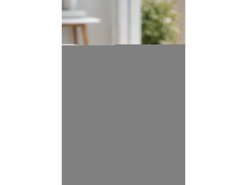 Sillas Comedor - Silla Omega - Blanco