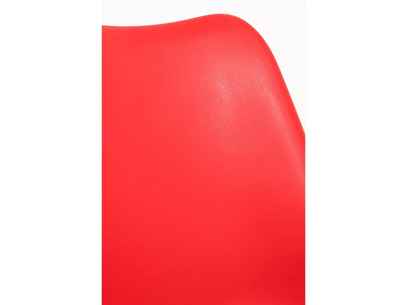 Packs Sillas Comedor - Pack 2 Sillas Synk Basic - Rojo