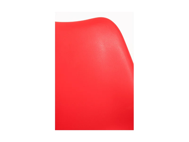 Packs Sillas Comedor - Pack 6 Sillas Synk Basic - Rojo