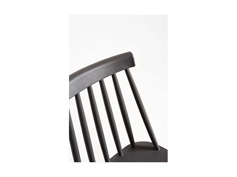 Packs Sillas Comedor - Pack 4 Sillas Bik - Gris