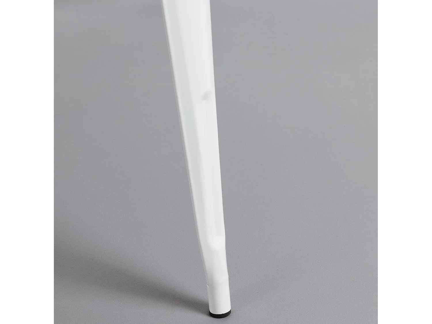 Tavolo con maniglia rettangolare in legno e legno 120x80x74cm Thinia Home