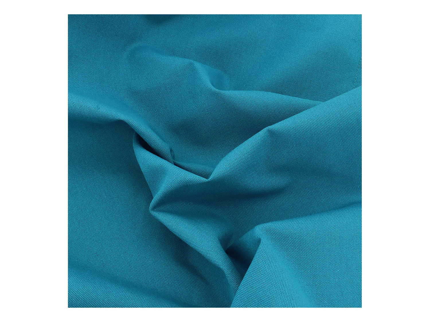 Lot de 2 Set de table 35X45 cm DIABOLO bleu Canard traitement teflon