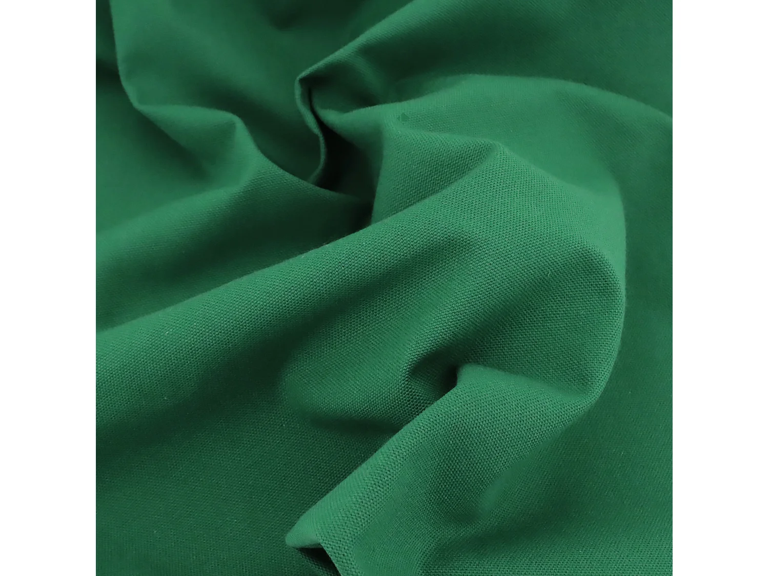 Lot de 2 Set de table 35x45 cm DIABOLO vert Sapin traitement teflon