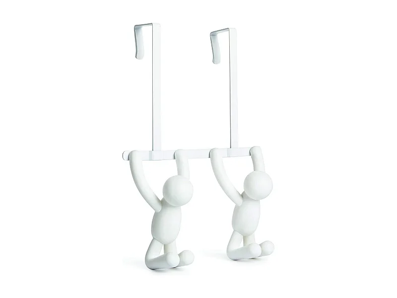 Gancio a doppia porta Buddy