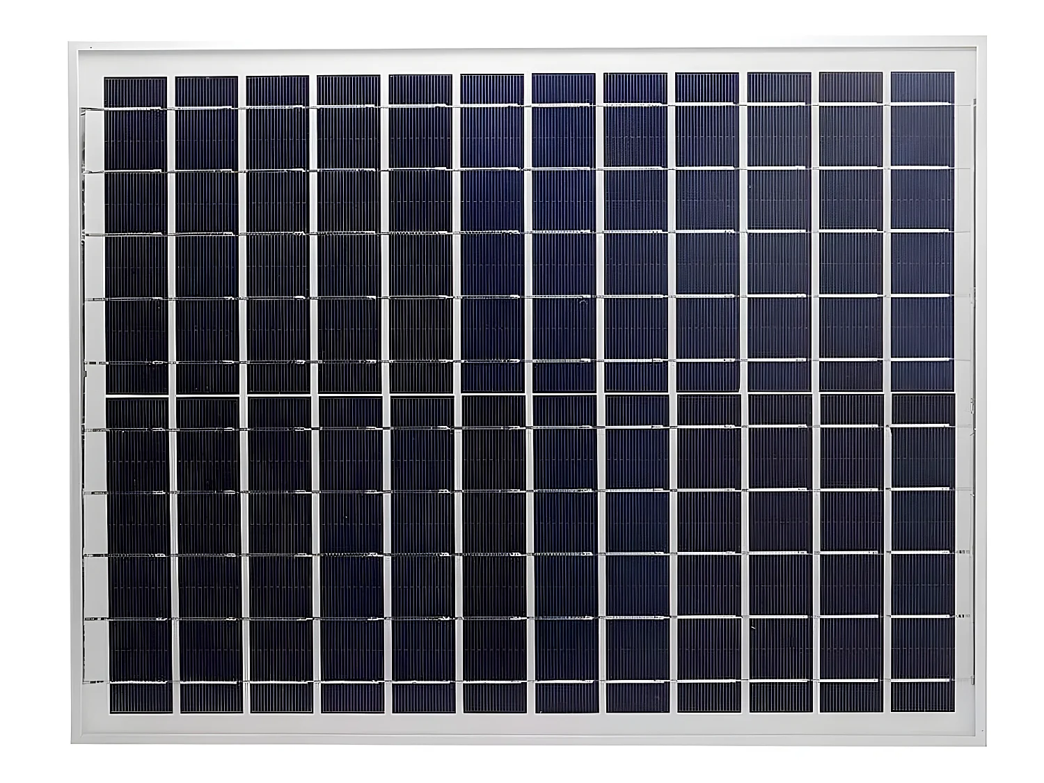 Modèle de projecteur solaire Malaquita FABRILAMP noir