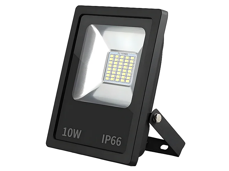 Led Projecteur pour modèle extérieur Dacita 10w Black FABRILAMP