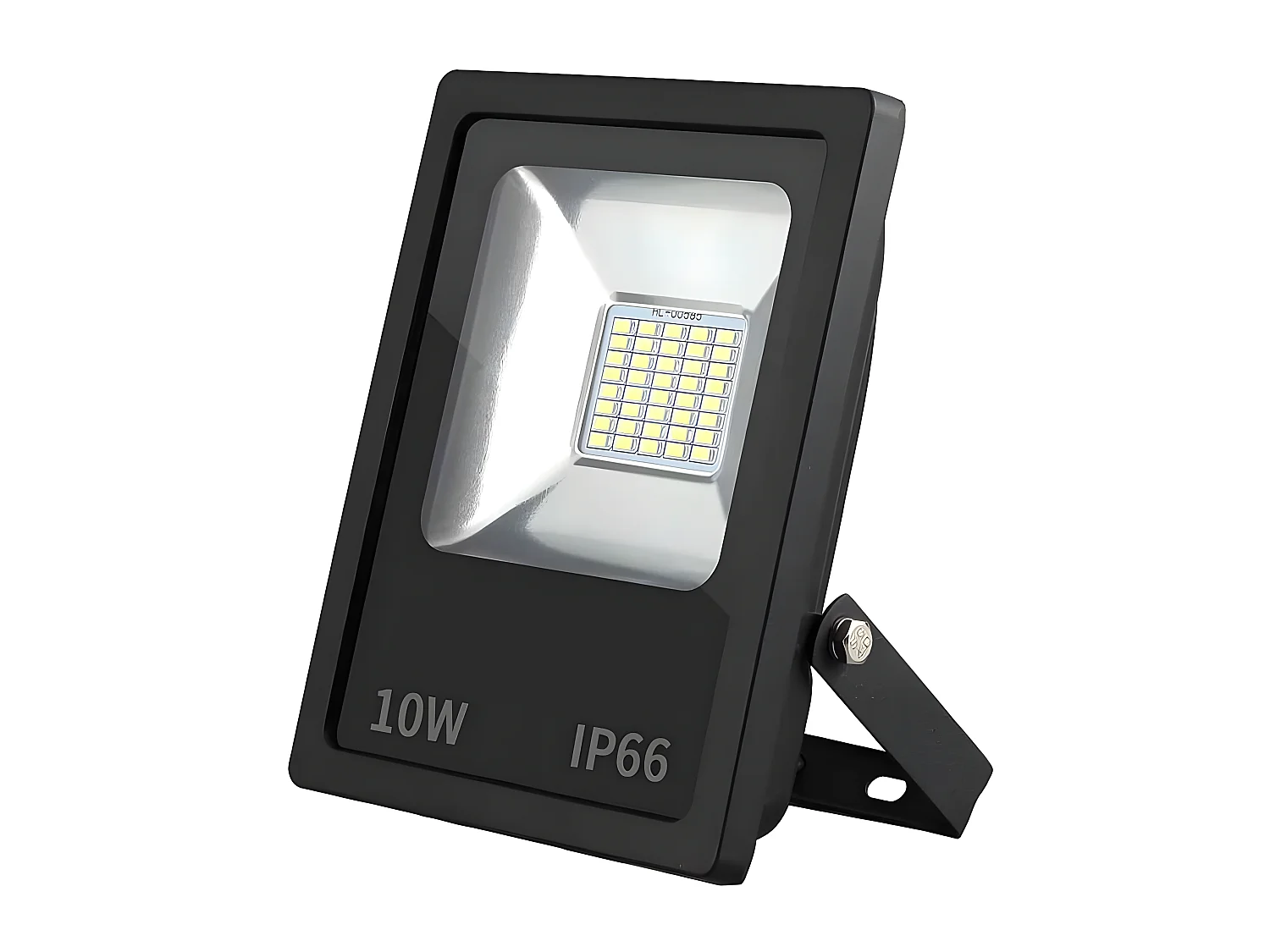 Led Projecteur pour modèle extérieur Dacita 10w Black FABRILAMP
