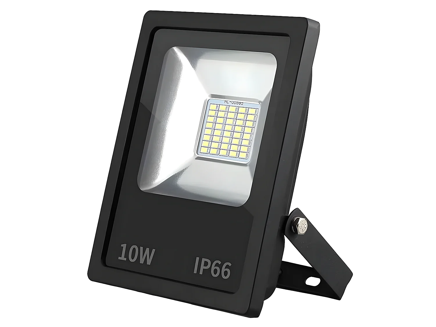 Led Projecteur pour modèle extérieur Dacita 10w Black FABRILAMP