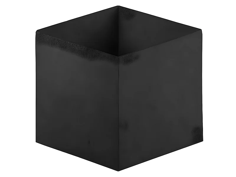 Apique De Exterior 10w Modelo Murakami En Negro Ip65