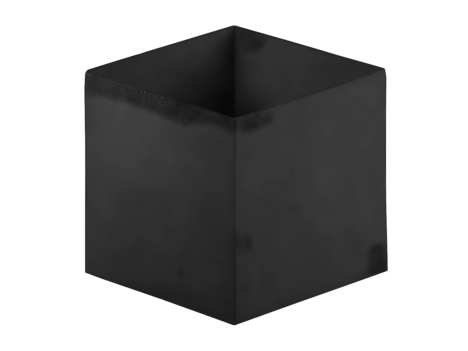 Apique De Exterior 10w Modelo Murakami En Negro Ip65