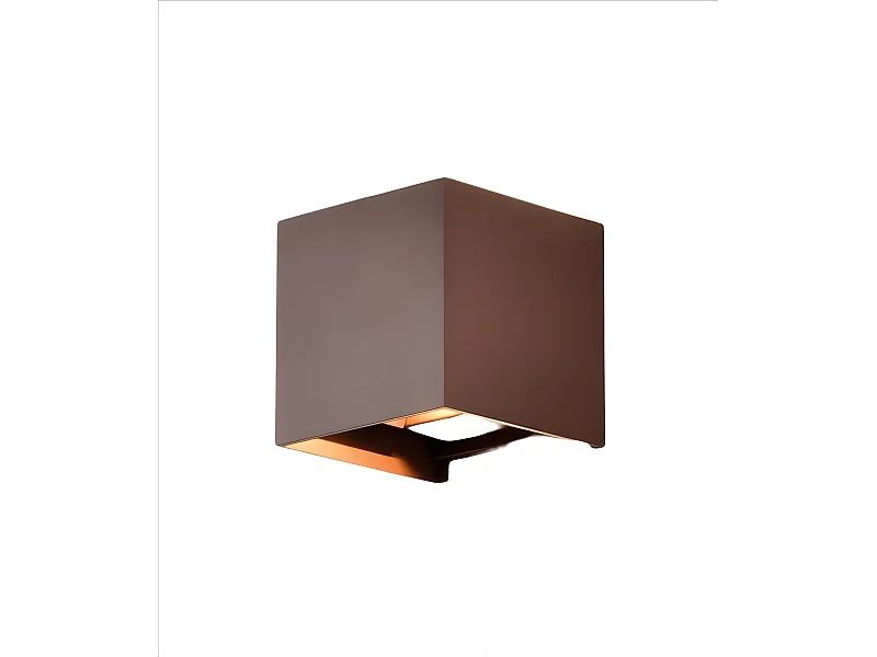 Appliquer la LED DAVOS intégrée pour les MANTRA