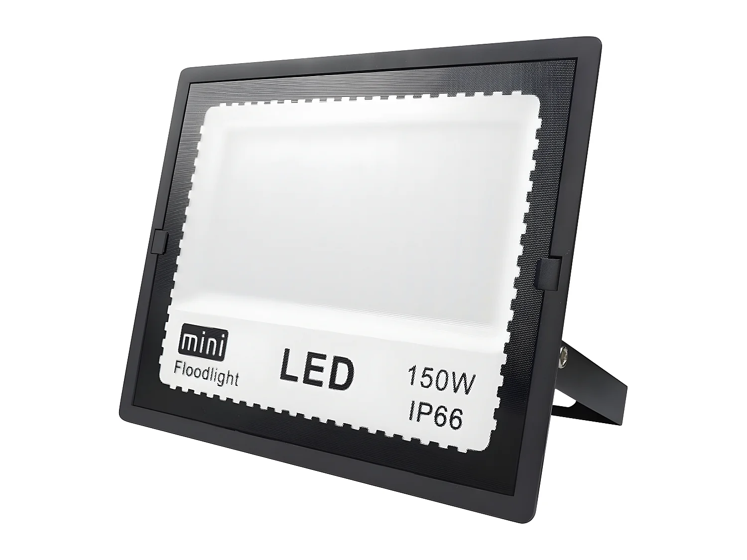 Proyecteur extérieur modèle Zircon 150w FABRILAMP