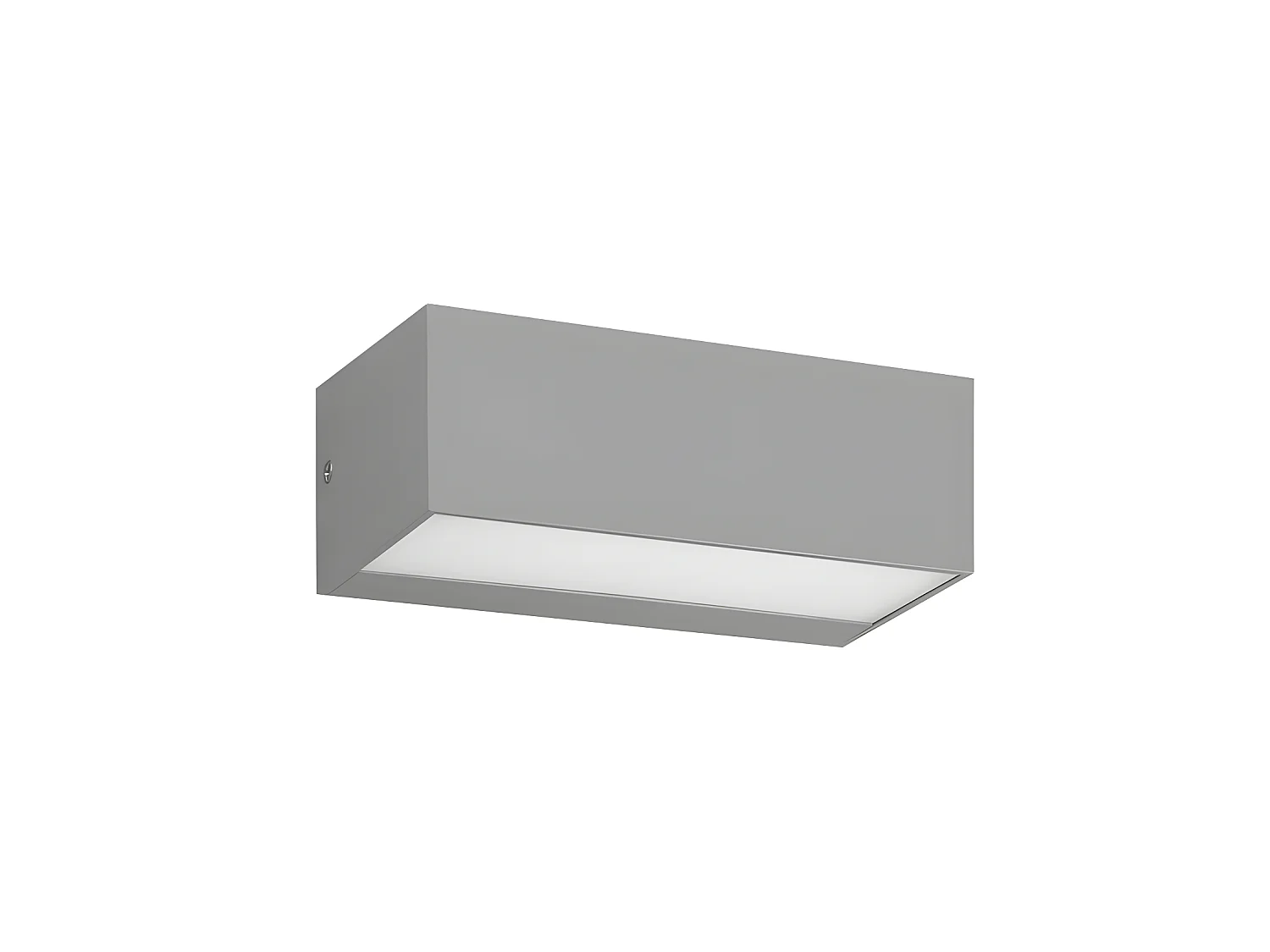 Grigio applicabile per esterno della serie Masala Ip65 FABRILAMP