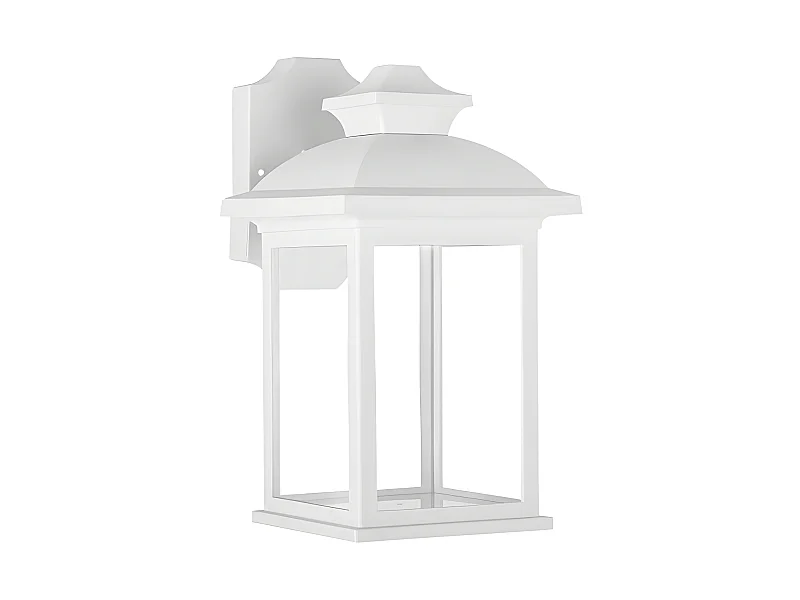 Applicazione esterna della serie Ip44 White Alcandia FABRILAMP