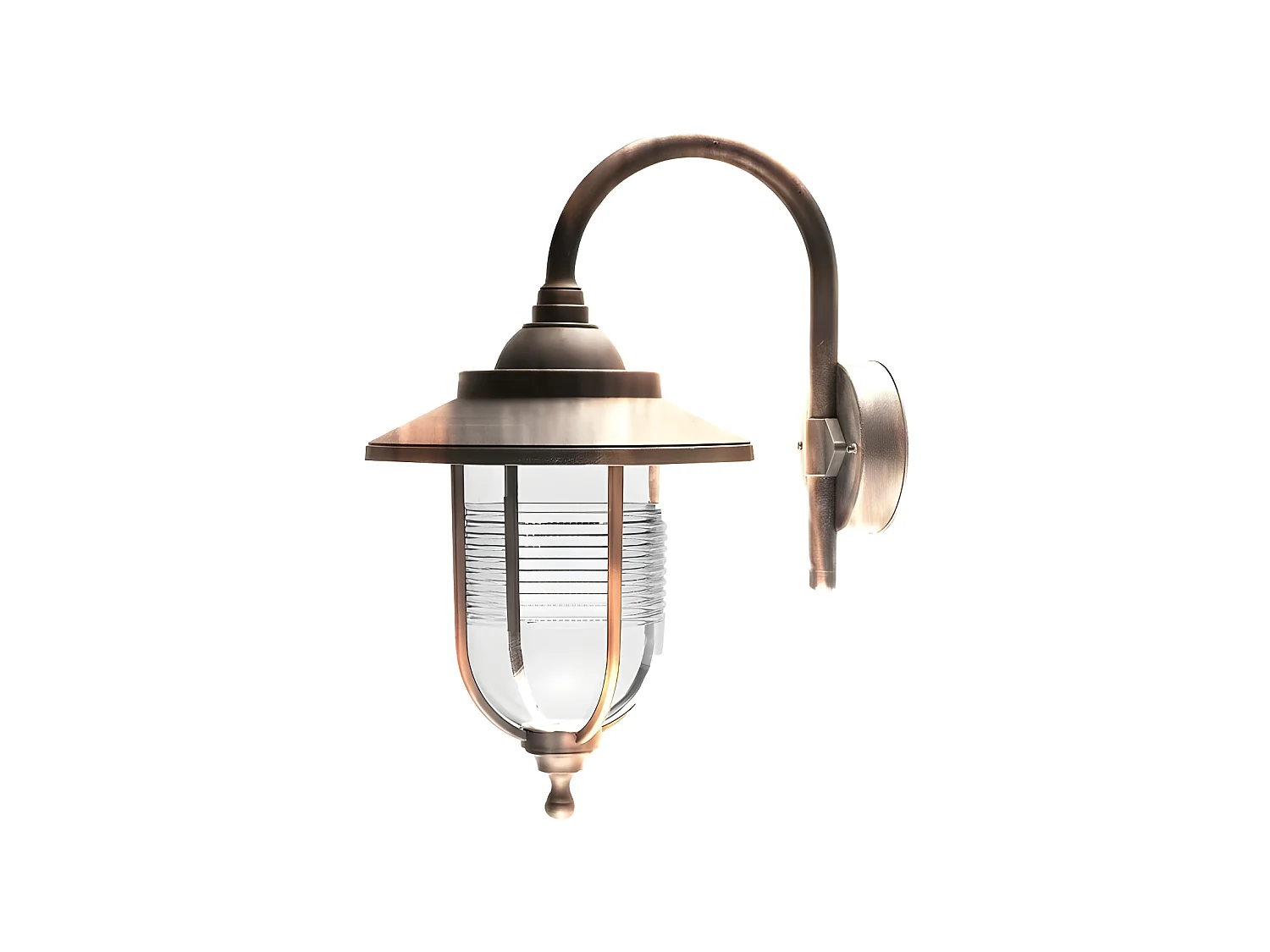 Applicable pour la cannelle extérieure DORADO FABRILAMP