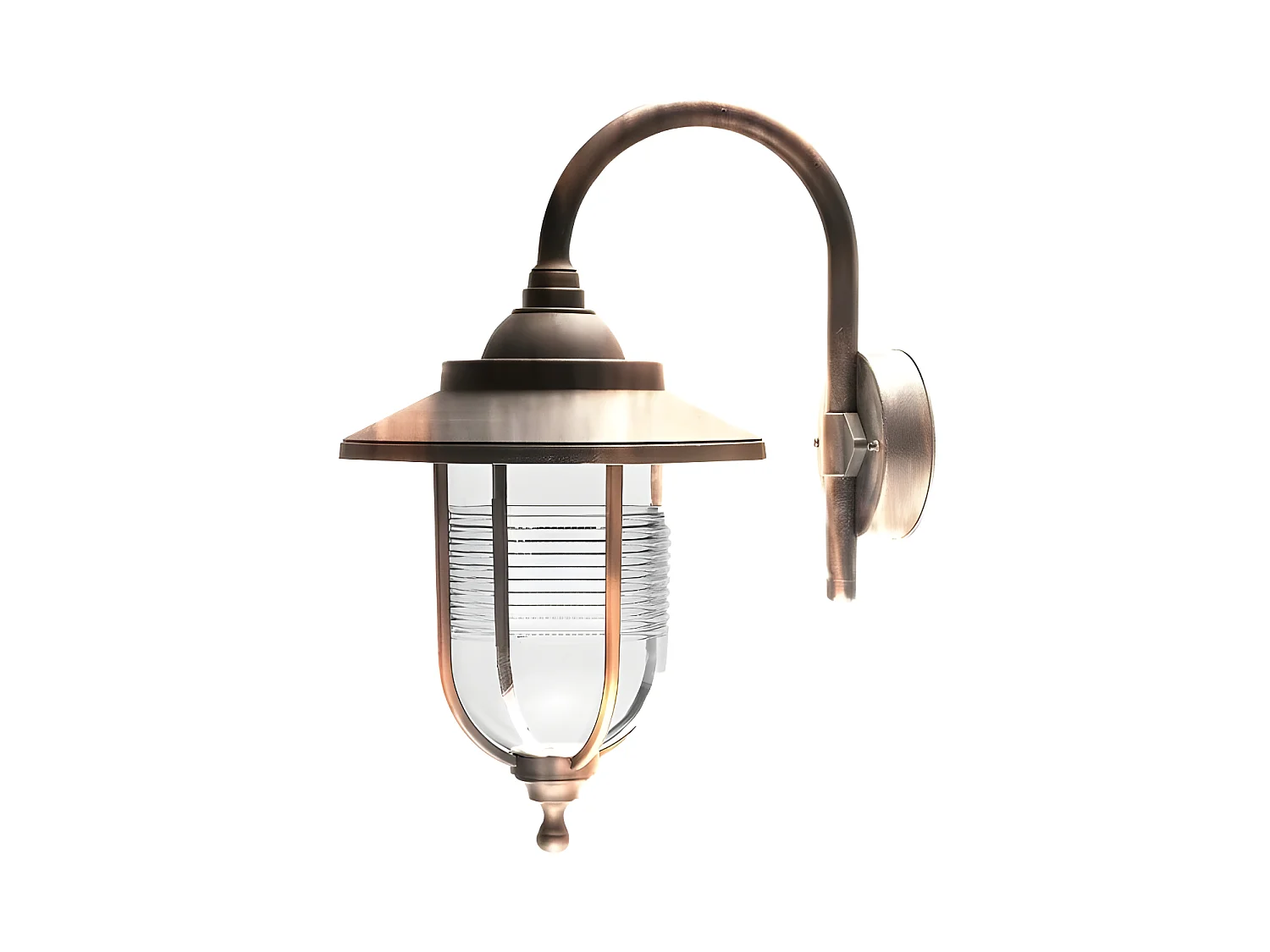 Applicable pour la cannelle extérieure DORADO FABRILAMP