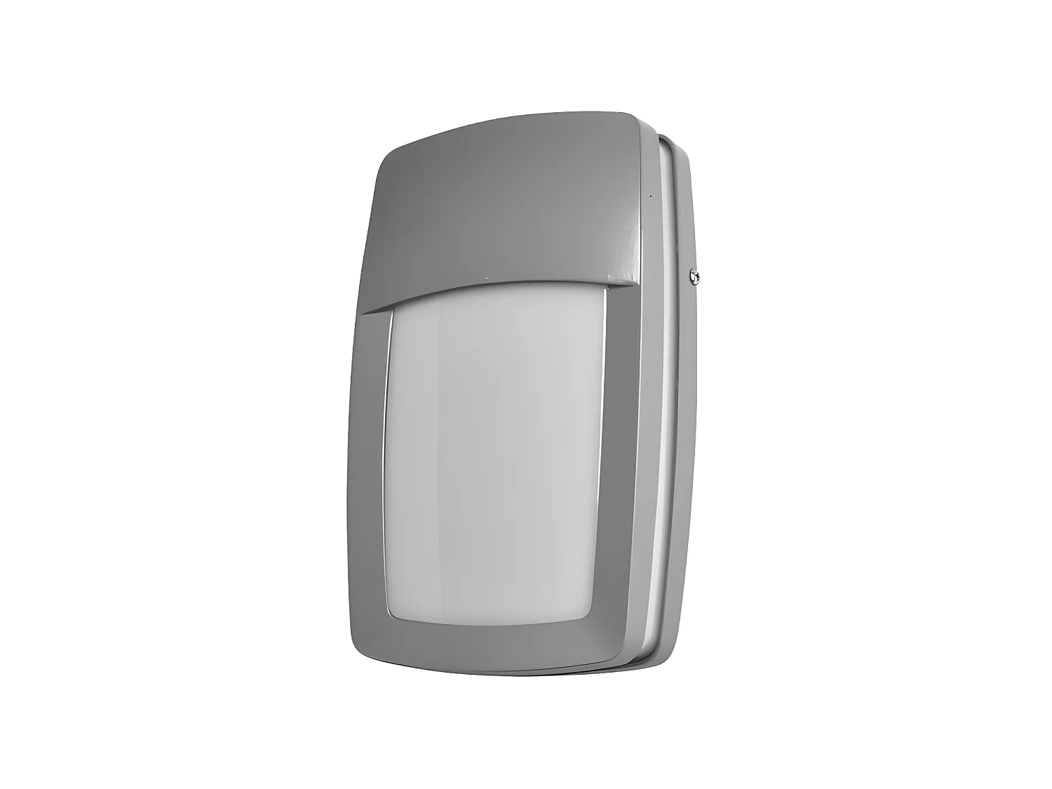 Éclairage extérieur en aluminium ALTAIR Grey Ip44 Fabrilamp