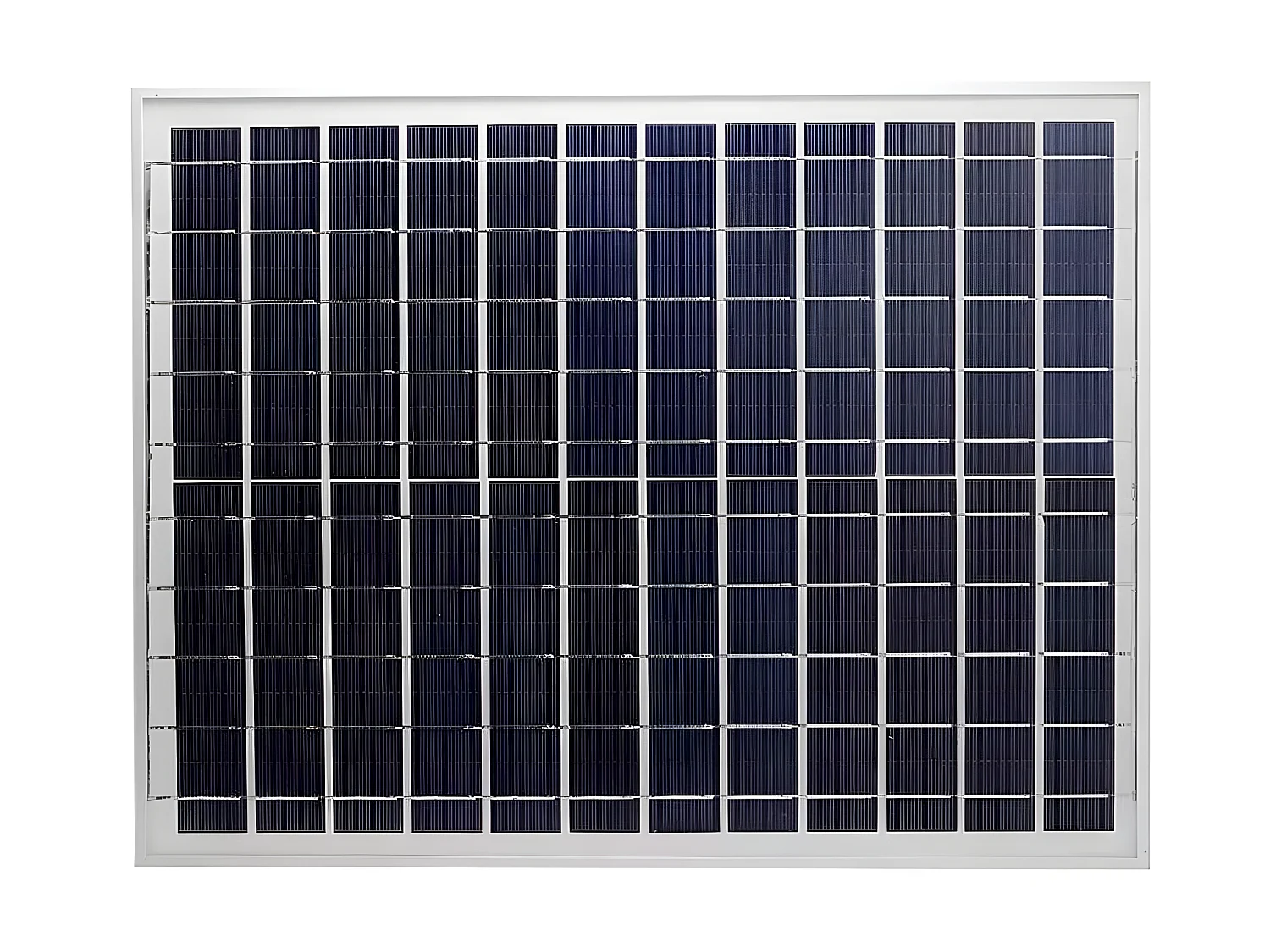 Proyector Solar Malaquita 60w  Con Mando A Distancia De