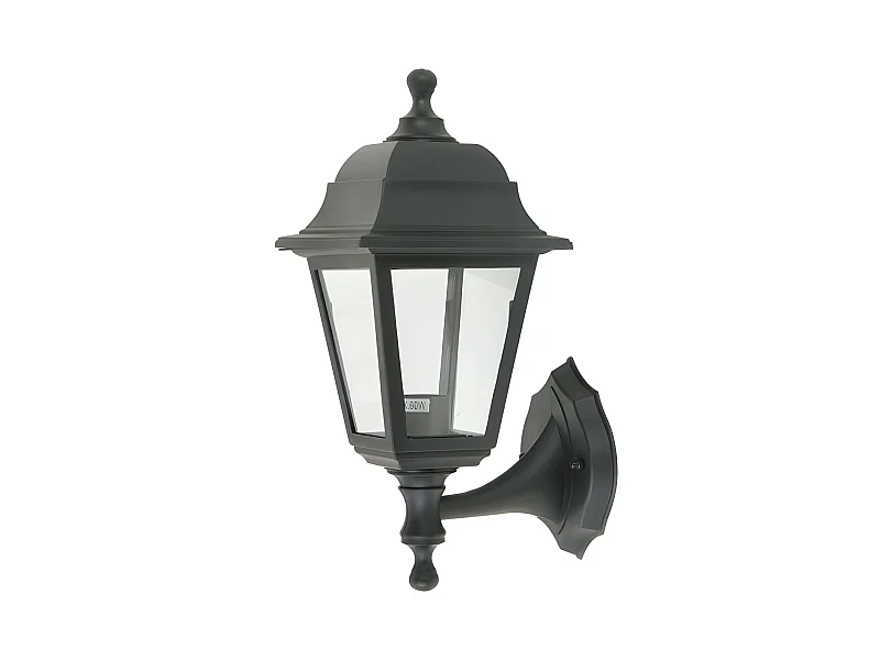 Applicazione esterna della serie Black Albahaca FABRILAMP