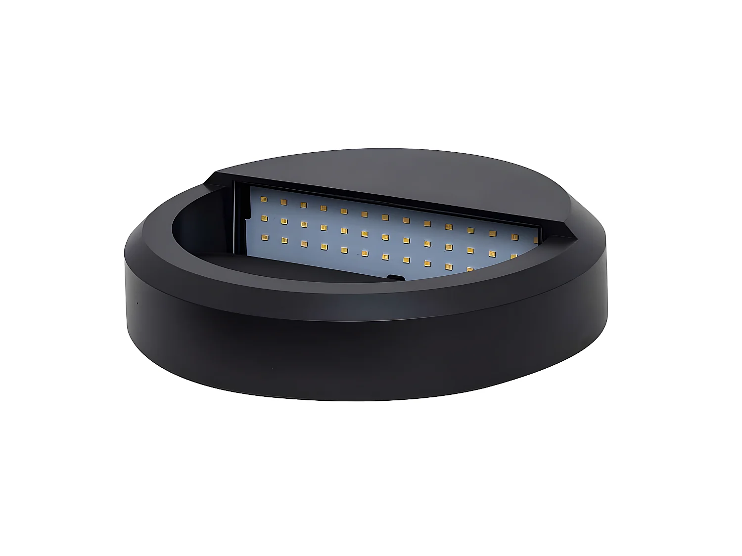 8w 4000k Led Extérieur Modèle applicable Lordelo Gris FABRILAMP