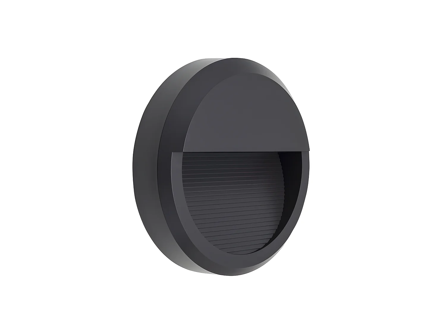8w 4000k Led Extérieur Modèle applicable Lordelo Gris FABRILAMP