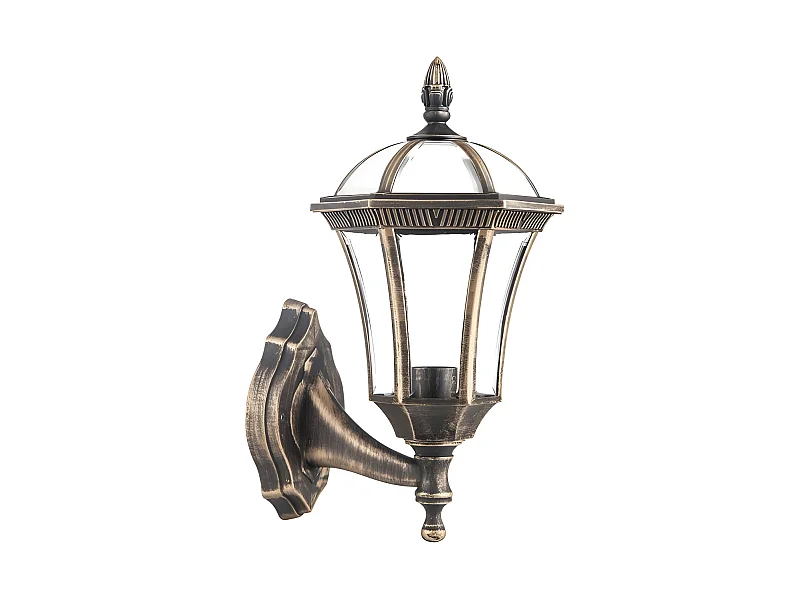 Applicable pour Exterior Comino DORADO Ip44 Fabrilamp