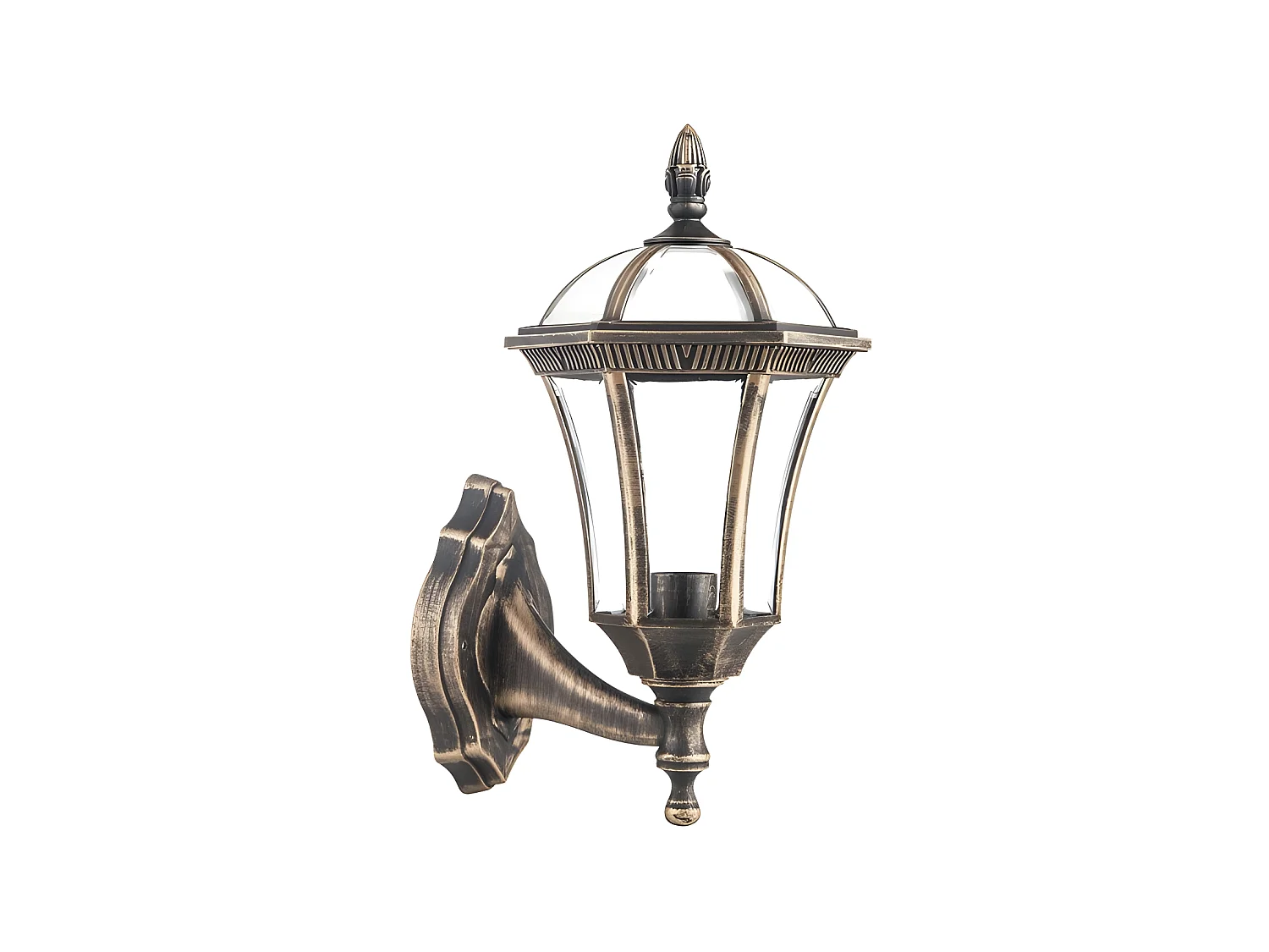 Applicable pour Exterior Comino DORADO Ip44 Fabrilamp