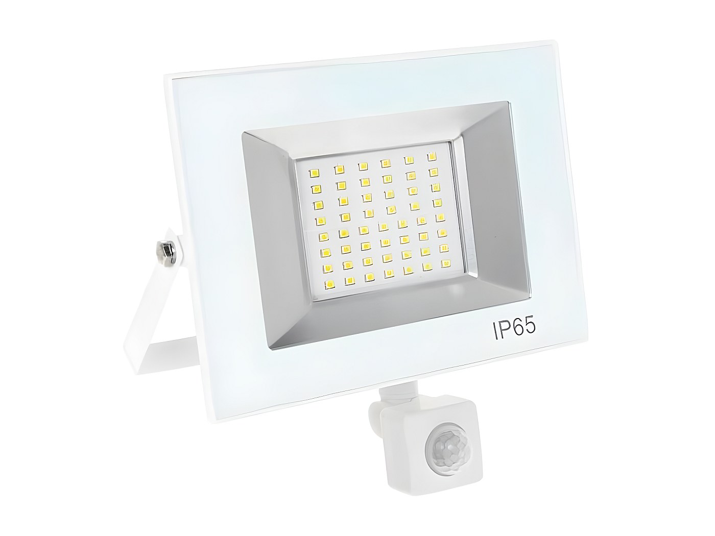 OSRAM Proiettore LED ENDURA FLOOD PC 20W, Bianco Freddo 4000K - Foto 12