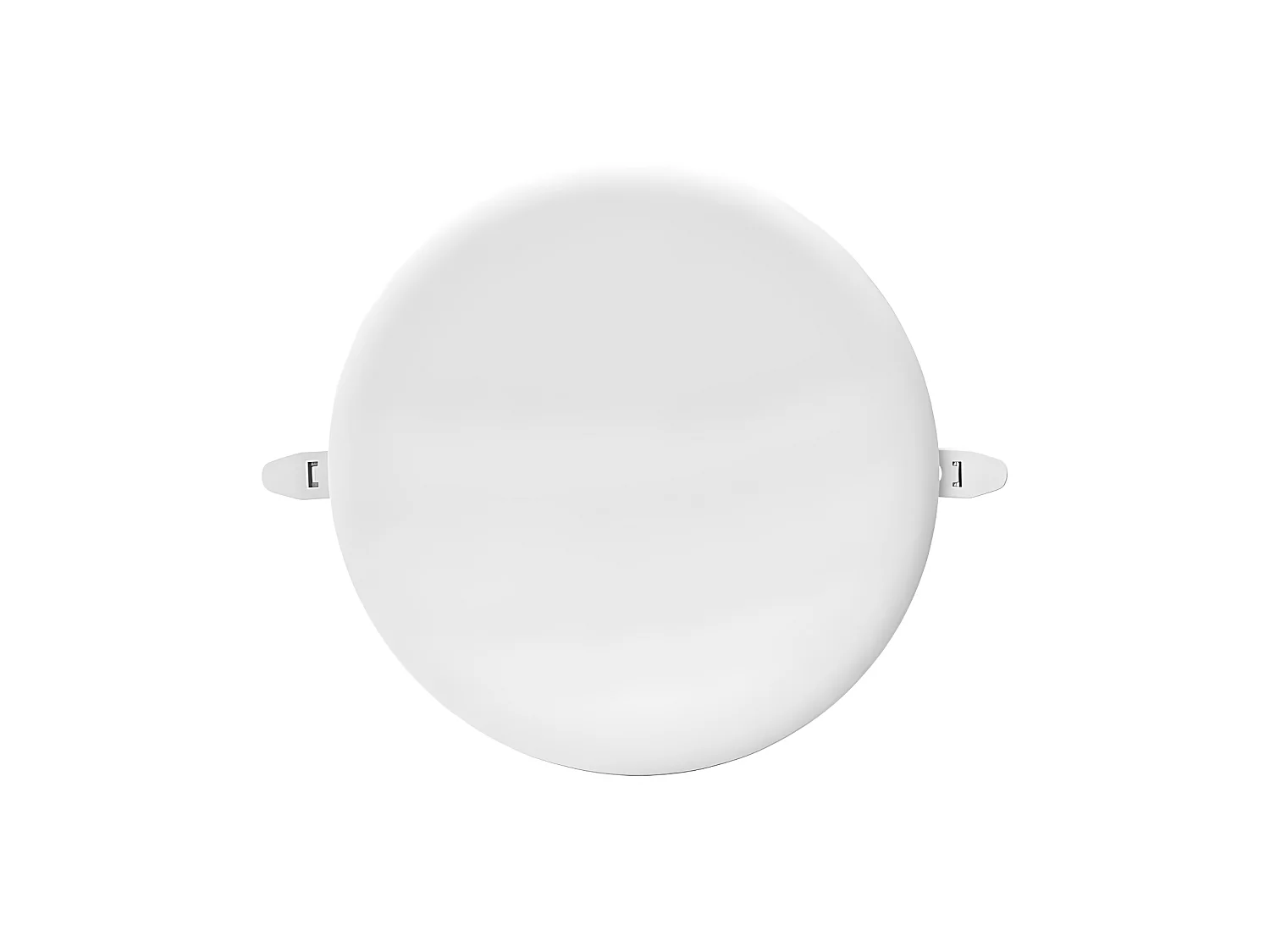 Downlight encastré de White Led de la série Migmatita FABRILAMP