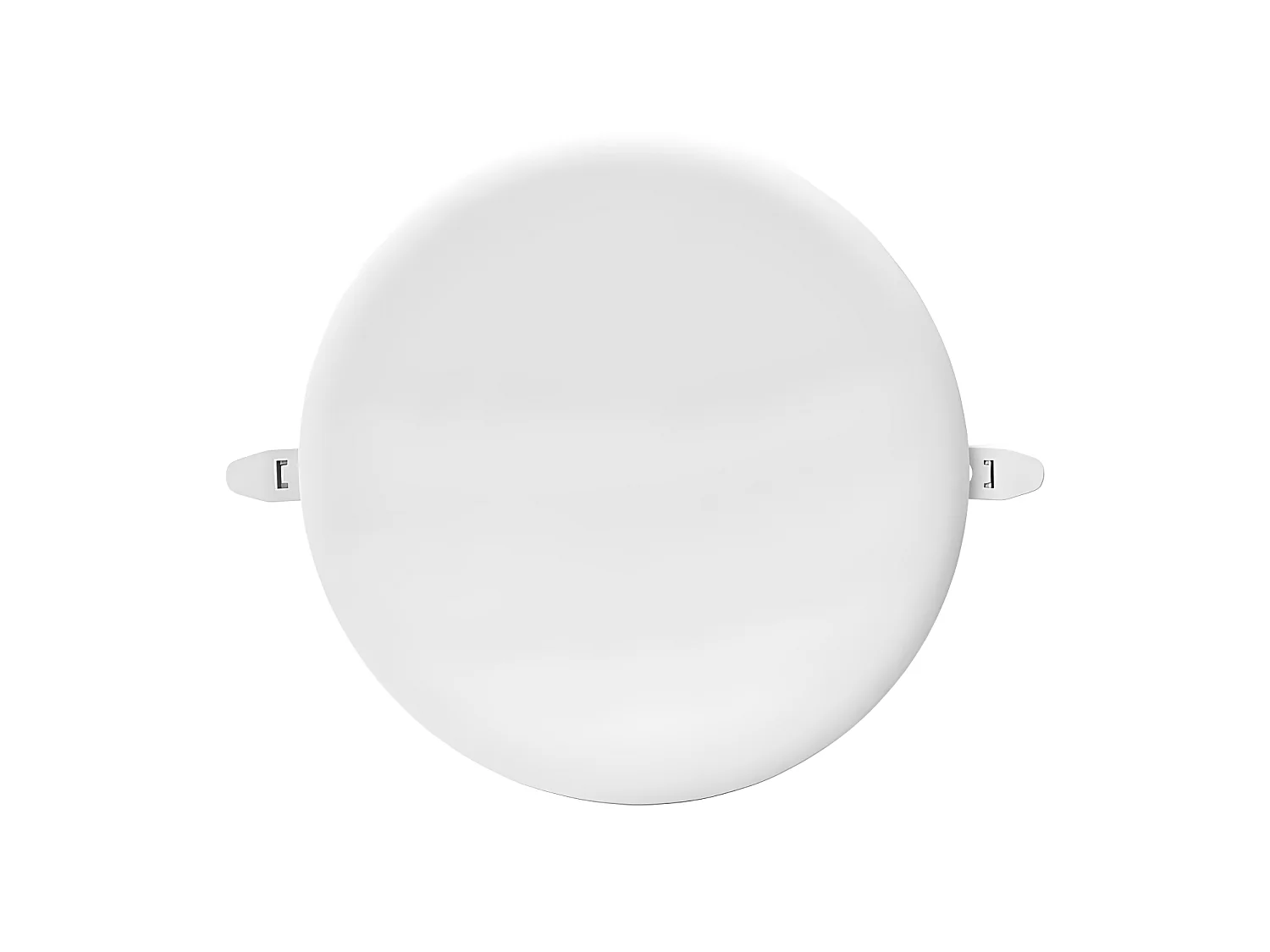 Downlight encastré de White Led de la série Migmatita FABRILAMP