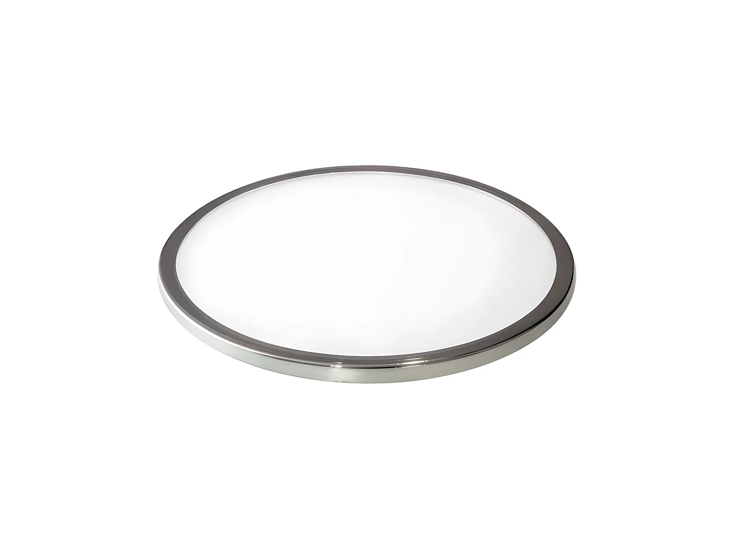 Downlight LED encastrable modèle Porvenir Cromo FABRILAMP