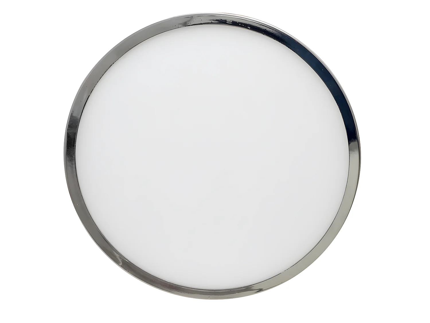 Faretto da incasso a LED modello Porvenir Cromo FABRILAMP