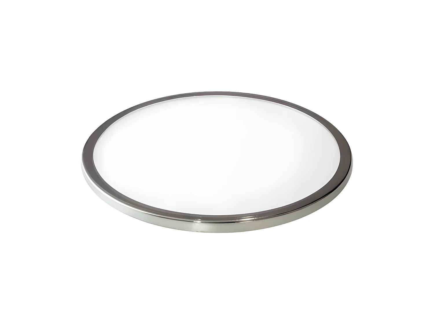 Downlight LED encastrable modèle Porvenir Cromo FABRILAMP