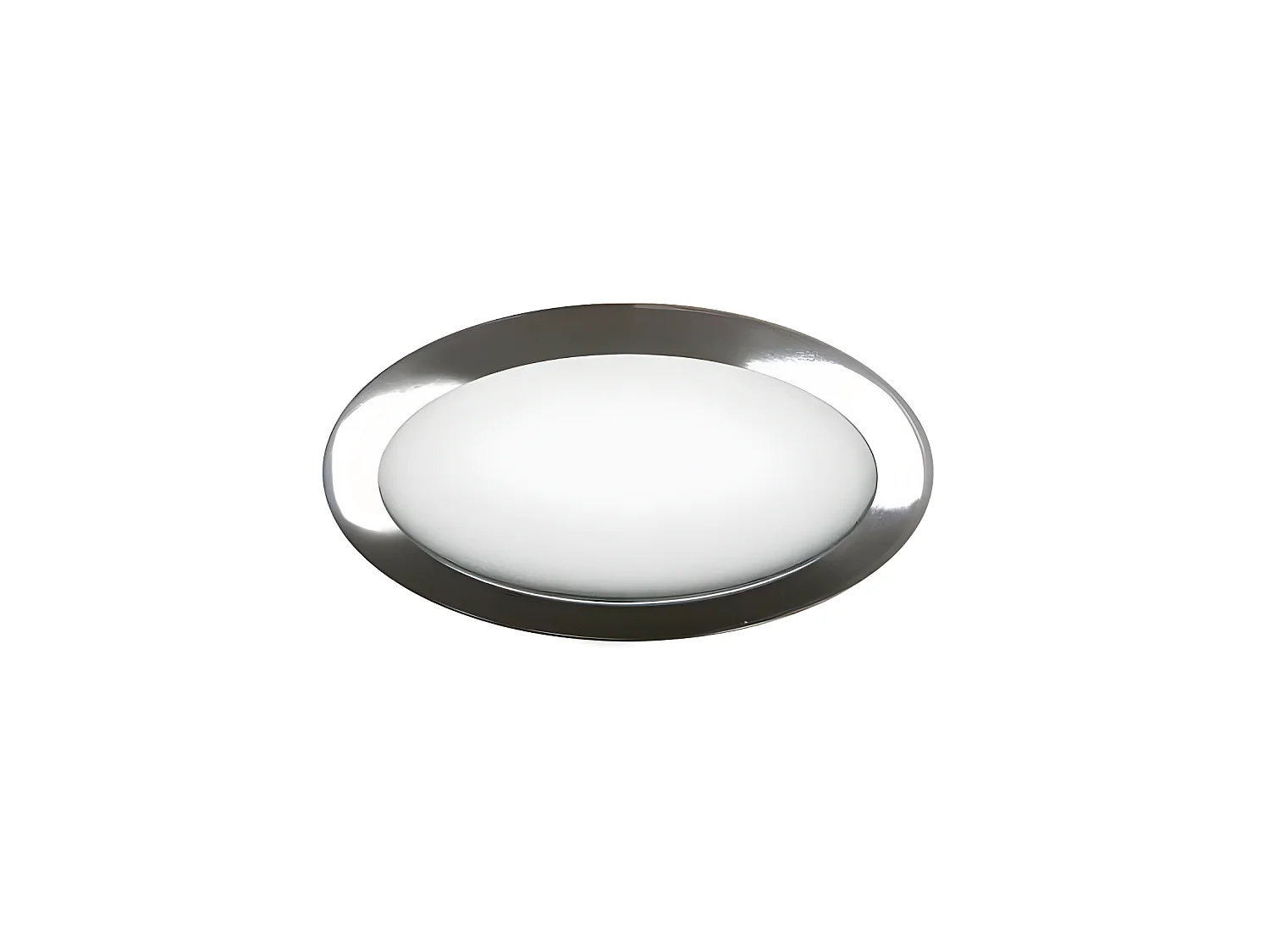 Downlight LED encastré modèle Apolo Cromo FABRILAMP