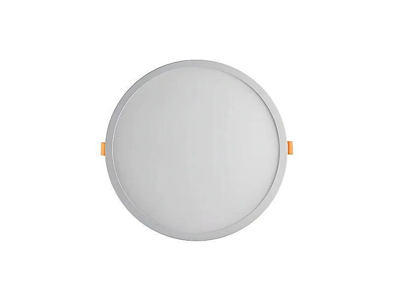 Downlight 15w  Blanco Lejania  Empotrar Corte Ajustable 5-16d