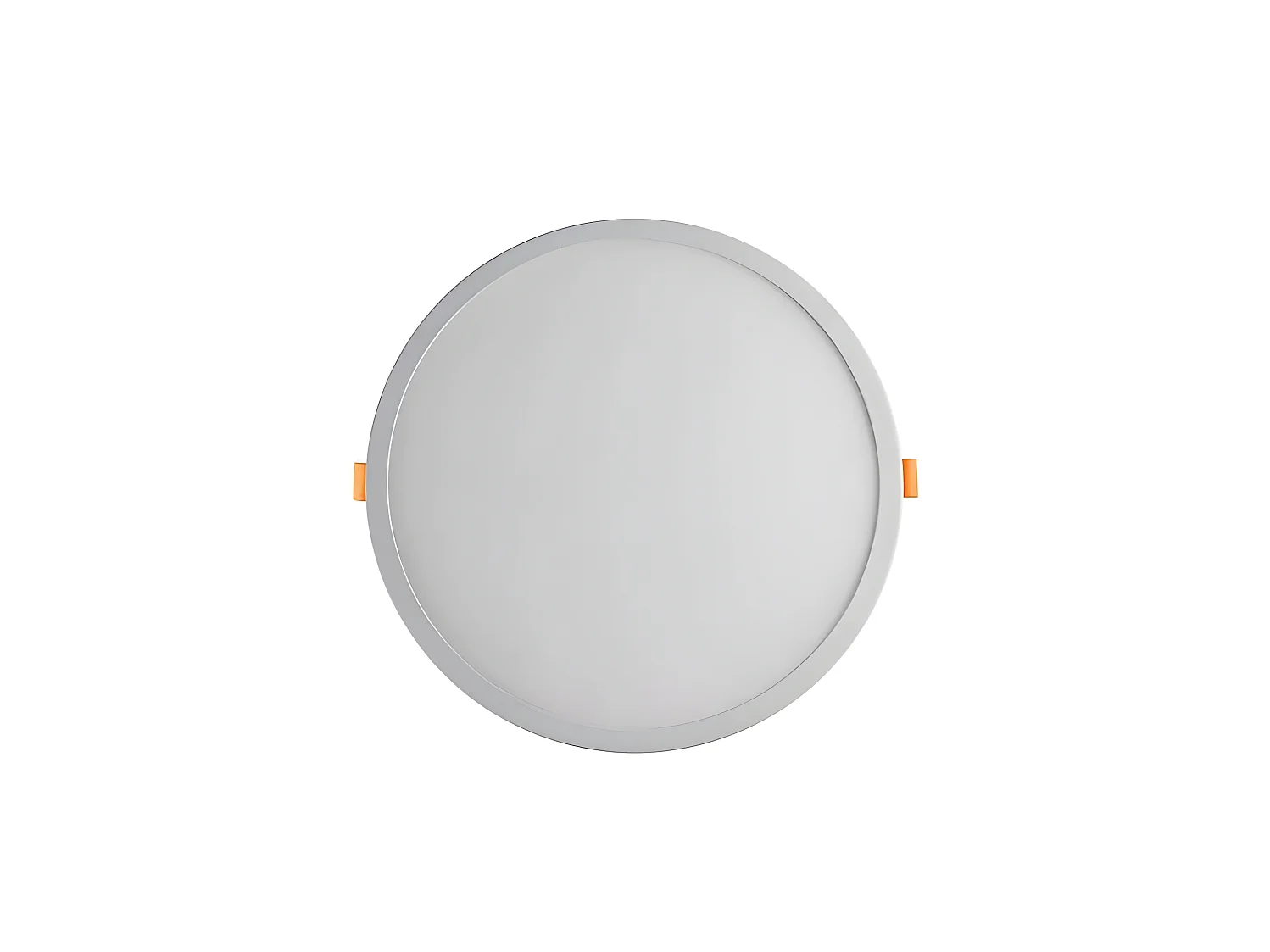 Downlight 15w Blanc Encastré Encastré Réglable Cut 5-16d FABRILAMP