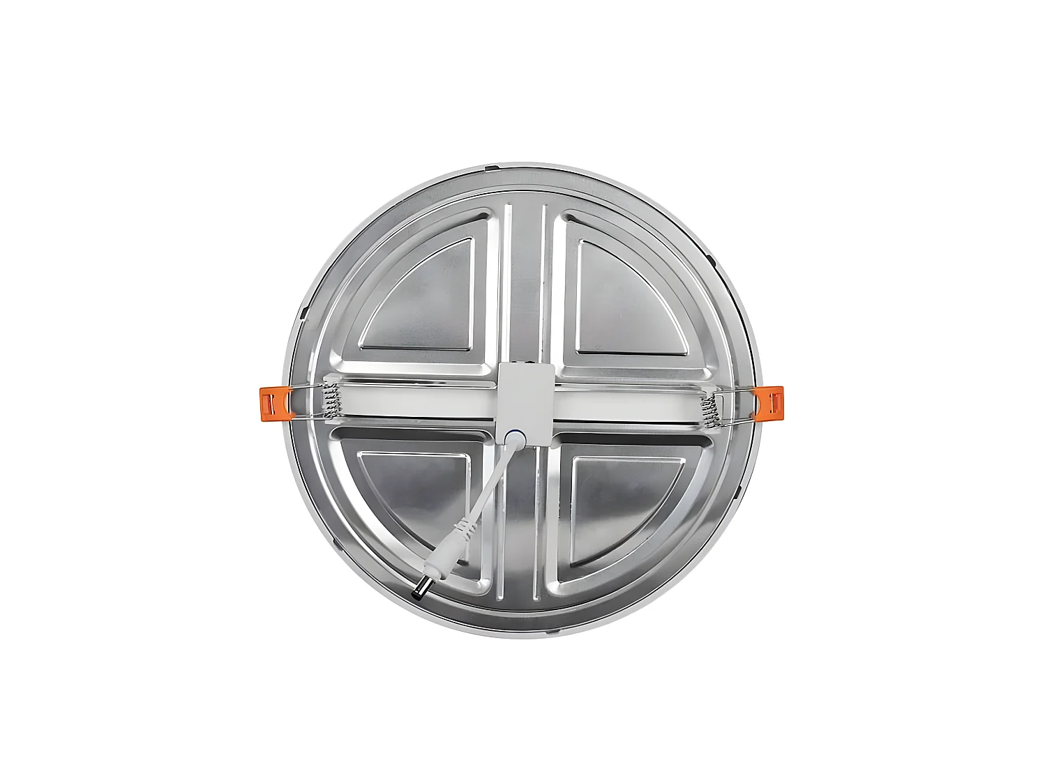 Downlight 15w Blanc Encastré Encastré Réglable Cut 5-16d FABRILAMP