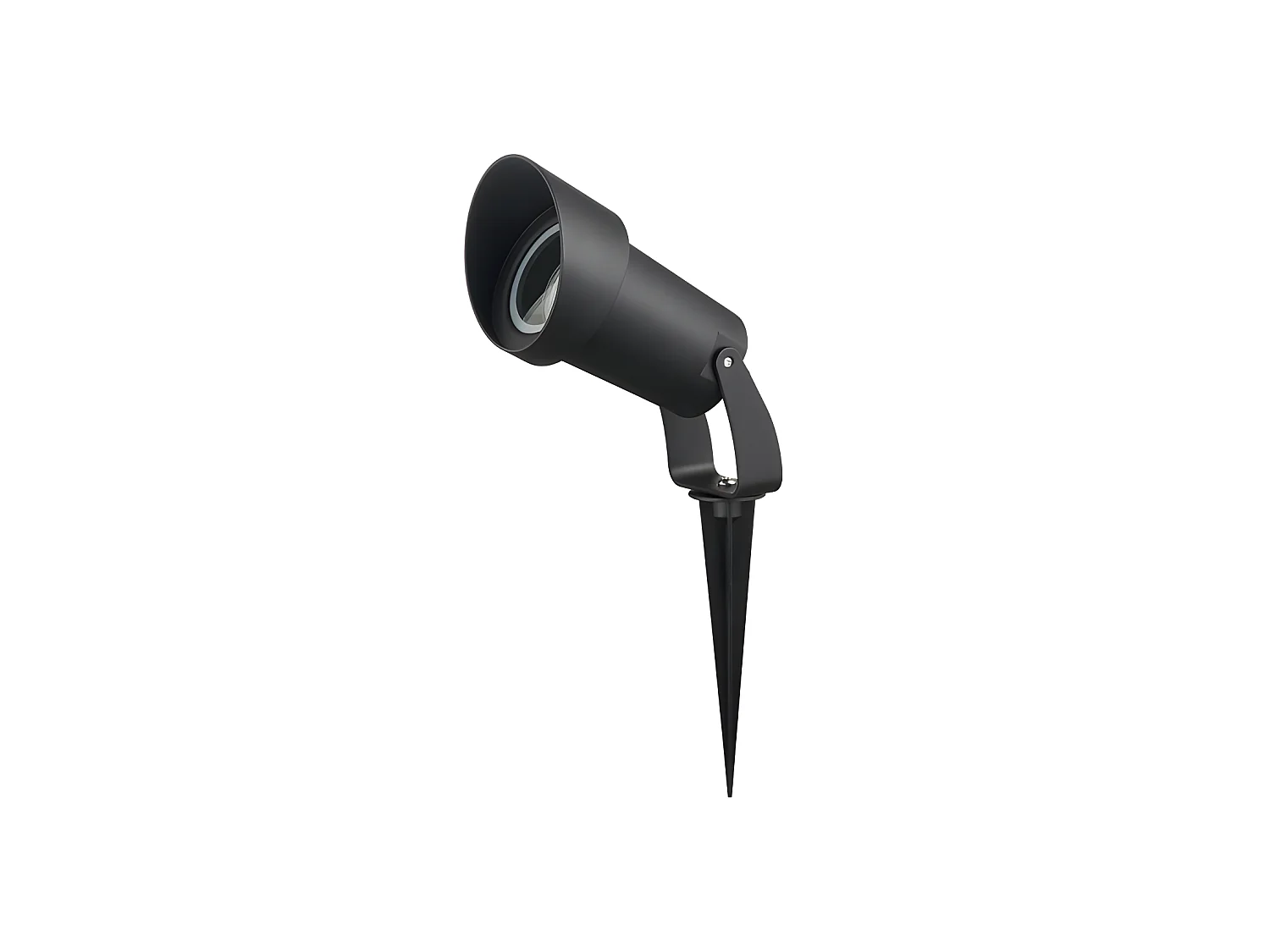 Panneau extérieur noir Ip65 FABRILAMP